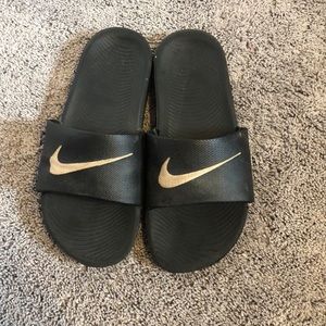 Nike Slides